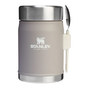 Stanley Classic Legendary Food Jar Ash 2.0
