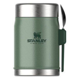Stanley Classic Legendary Food Jar Green