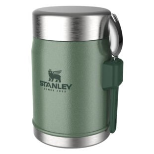 Stanley Classic Legendary Food Jar Green