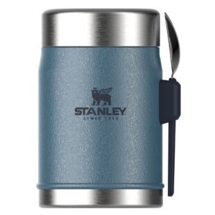 Stanley Classic Legendary Food Jar Hammertone Lake