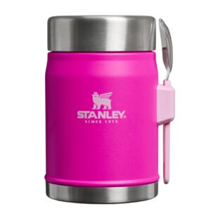 Stanley Classic Legendary Food Jar Violet Blossom