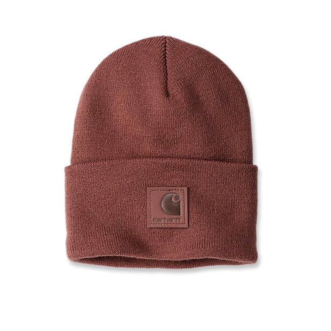 101070-B53 Carhartt Knit Beanie B53