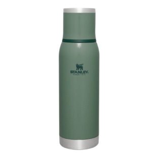 Stanley Adventure To-go Bottle Hammertone Green