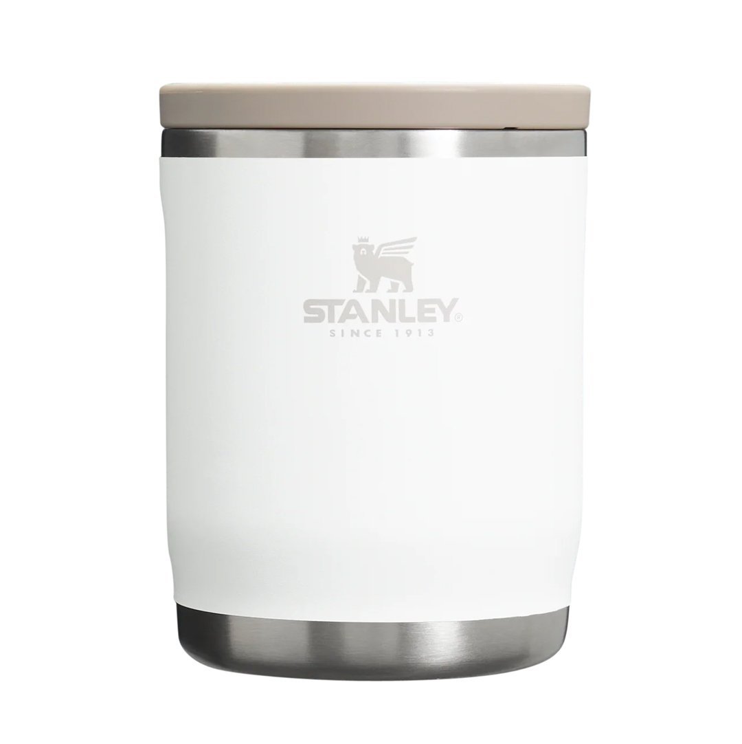 10836-frost-01 Stanley Adventure To-go Food Jar 0.5l Frost
