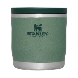 Stanley Adventure To-Go Food Jar 0.35l green