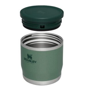 Stanley Adventure To-Go Food Jar 0.35l green