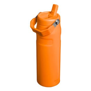 Stanley Iceflow Flip Straw coral