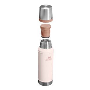 Stanley Classic Legendary Bottle 0.94l Rose
