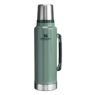 Stanley Classic Legendary Bottle 1.4l Hammertone Green