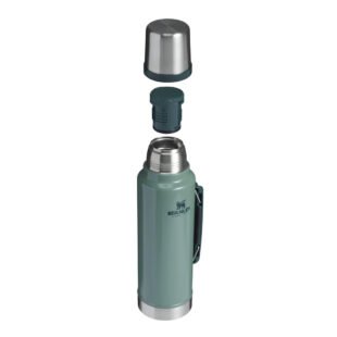 Stanley Classic Legendary Bottle 1.4l Hammertone Green