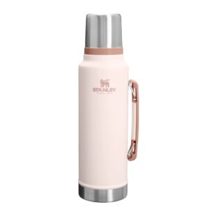 Stanley Classic Legendary Bottle 1.4l Rose