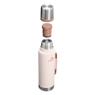 Stanley Classic Legendary Bottle 1.4l Rose