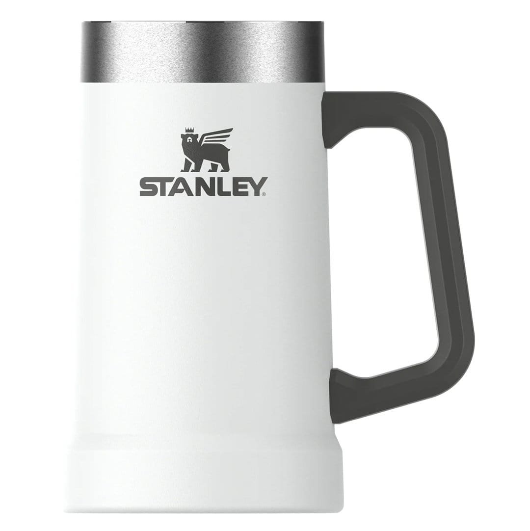11356-frost-01 Stanley Beer Stein Polar