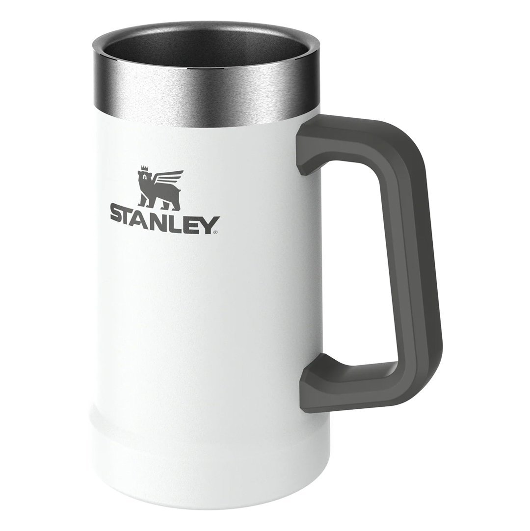 11356-frost-02 Stanley Beer Stein Polar