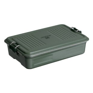 Stanley Legendary Useful Box 2l Hammertone Green