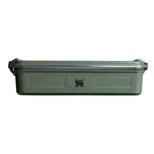 Stanley Legendary Useful Box 2l Hammertone Green