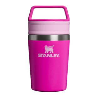 Cafe To-Go Travel Mug Violet