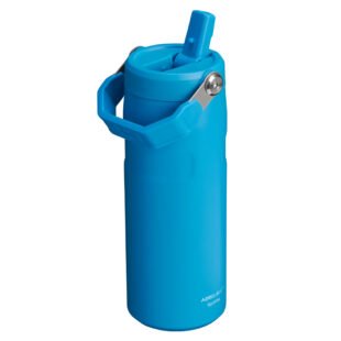 Stanley Iceflow Flip Straw 2.0 0.47l Azure