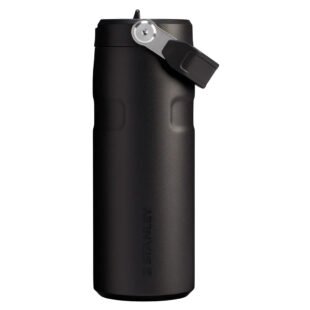 Stanley Iceflow Flip Straw 2.0 0.47l Black