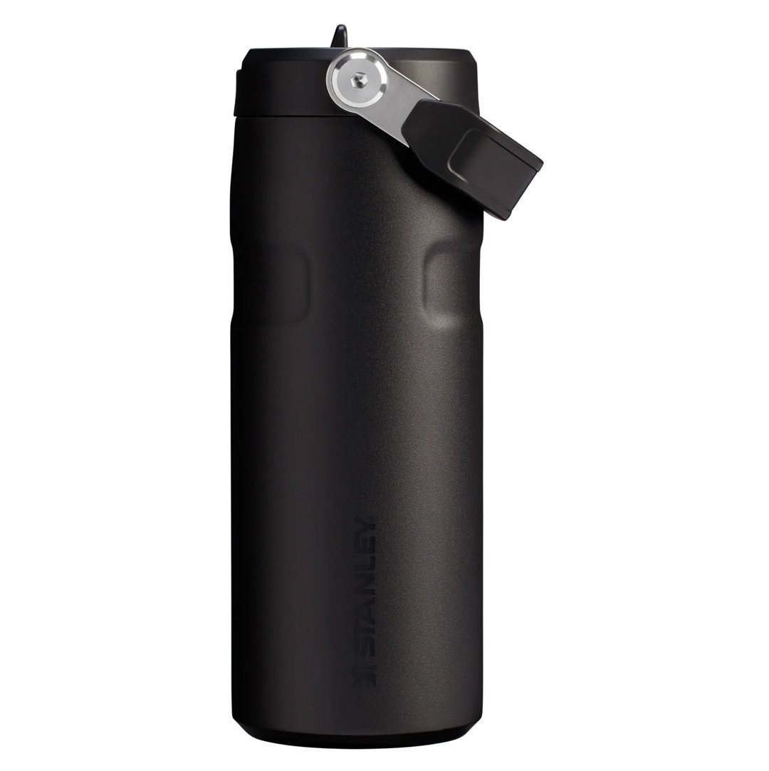 12110-black-01 Stanley Iceflow Flip Straw 2.0 0.47l Black