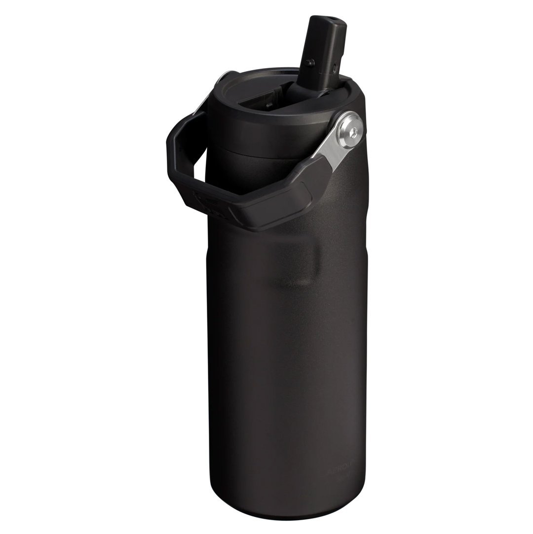 12110-black-02 Stanley Iceflow Flip Straw 2.0 0.47l Black