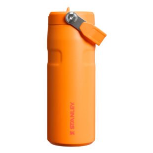 Stanley Iceflow Flip Straw 2.0 0.47l Goldenrod Coral
