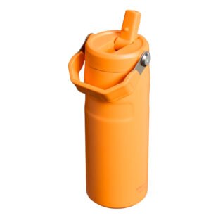 Stanley Iceflow Flip Straw 2.0 0.47l Goldenrod Coral