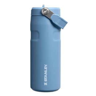 Stanley Iceflow Flip Straw 2.0 0.47l Indigo