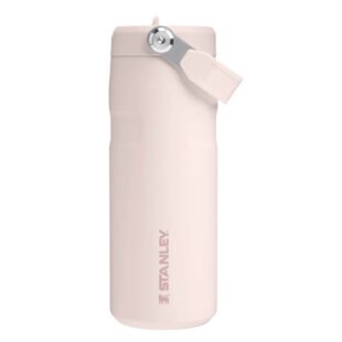 Stanley Iceflow Flip Straw 2.0 0.47l rose