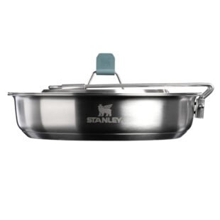 Stanley Wildfare Core Fry Pan Cook Set