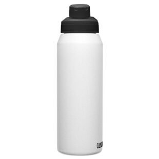 Camelbak Chute Mag 1l Water Bottle White