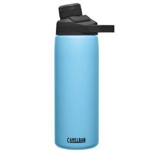 Chute Mag 0.6l Water Bottle Nordic Blue