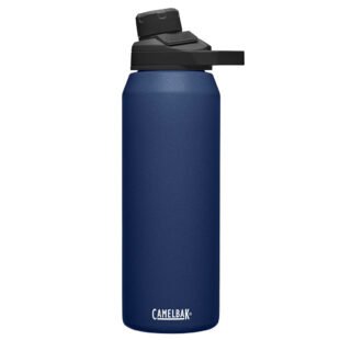 Camelbak Chute Mag 1l Water Bottle Navy
