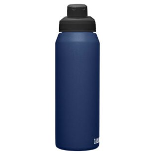 Camelbak Chute Mag 1l Water Bottle Navy