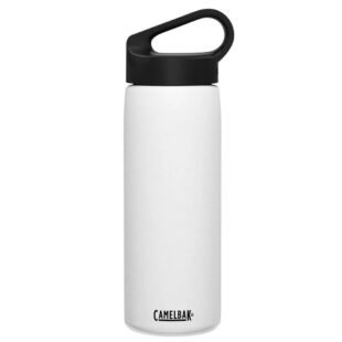 Camelbak Carry Cap 0.6l Bottle White