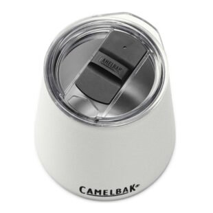 CamelBak 0.35l Wine Tumbler White
