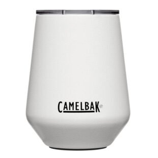 CamelBak 0.35l Wine Tumbler White