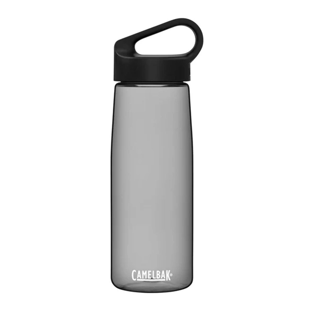 2443001075 CamelBak Carry Cap 0.7l Water Bottle Charcoal