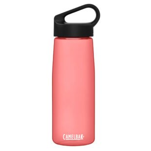 CamelBak Carry Cap 0.7l Water Bottle Rose