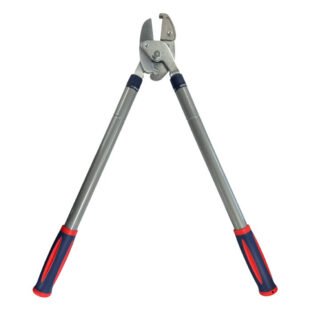 Spear and Jackson 4902RSS Steel Telescopic Anvil Lopper