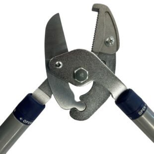 Spear and Jackson 4902RSS Steel Telescopic Anvil Lopper