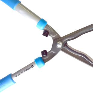 Spear & Jackson 55509G Colours Blue Hand Shear