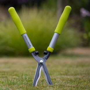 Spear & Jackson 55509G Colours Green Hand Shear