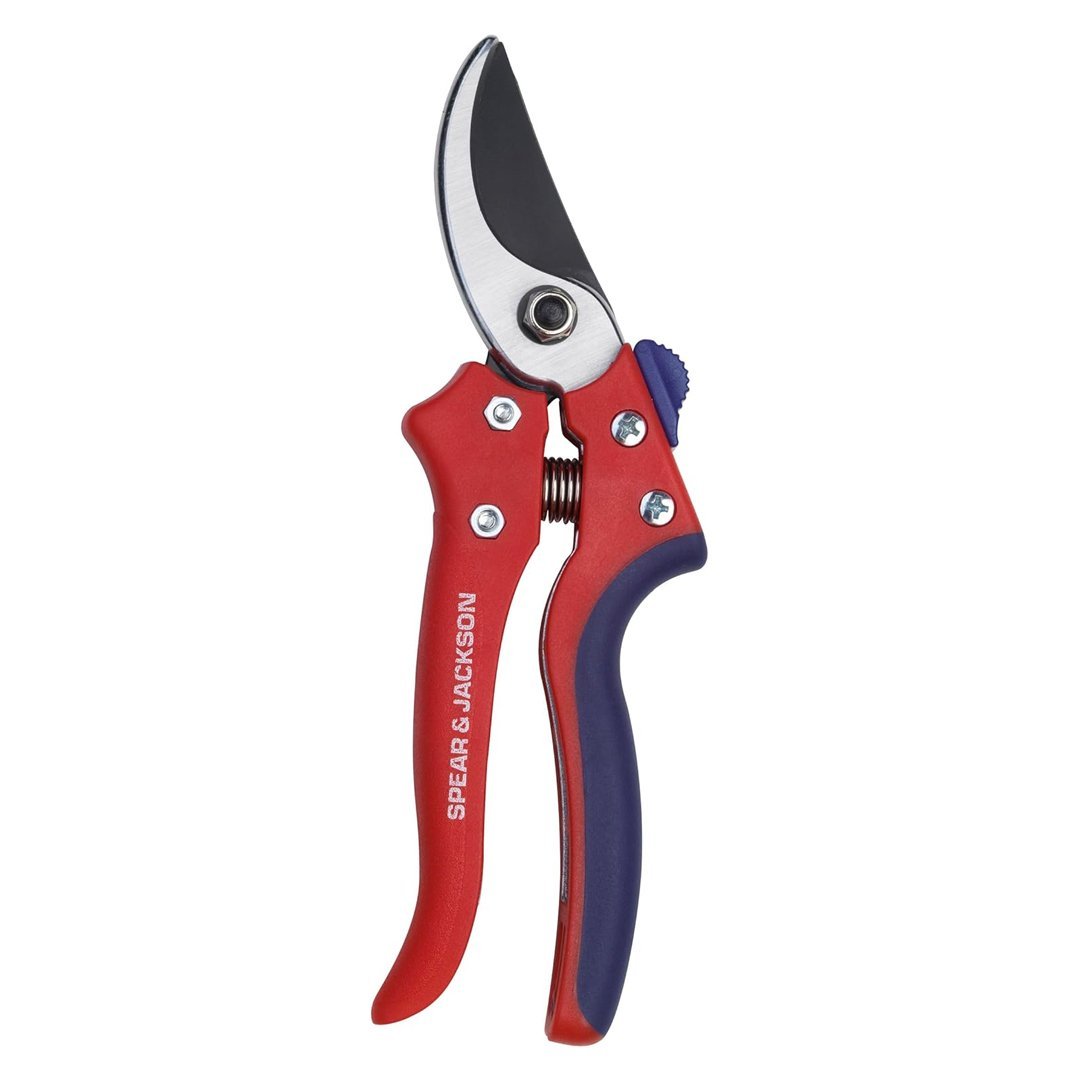 7159bs-01 Spear & Jackson 7159BS Advantage Bypass Secateurs