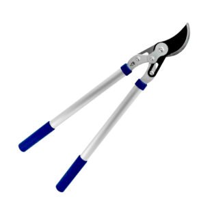 Spear & Jackson 8031RS Dual Compound Bypass Lopper