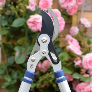 Spear & Jackson 8071Rs Telescopic Bypass Lopper