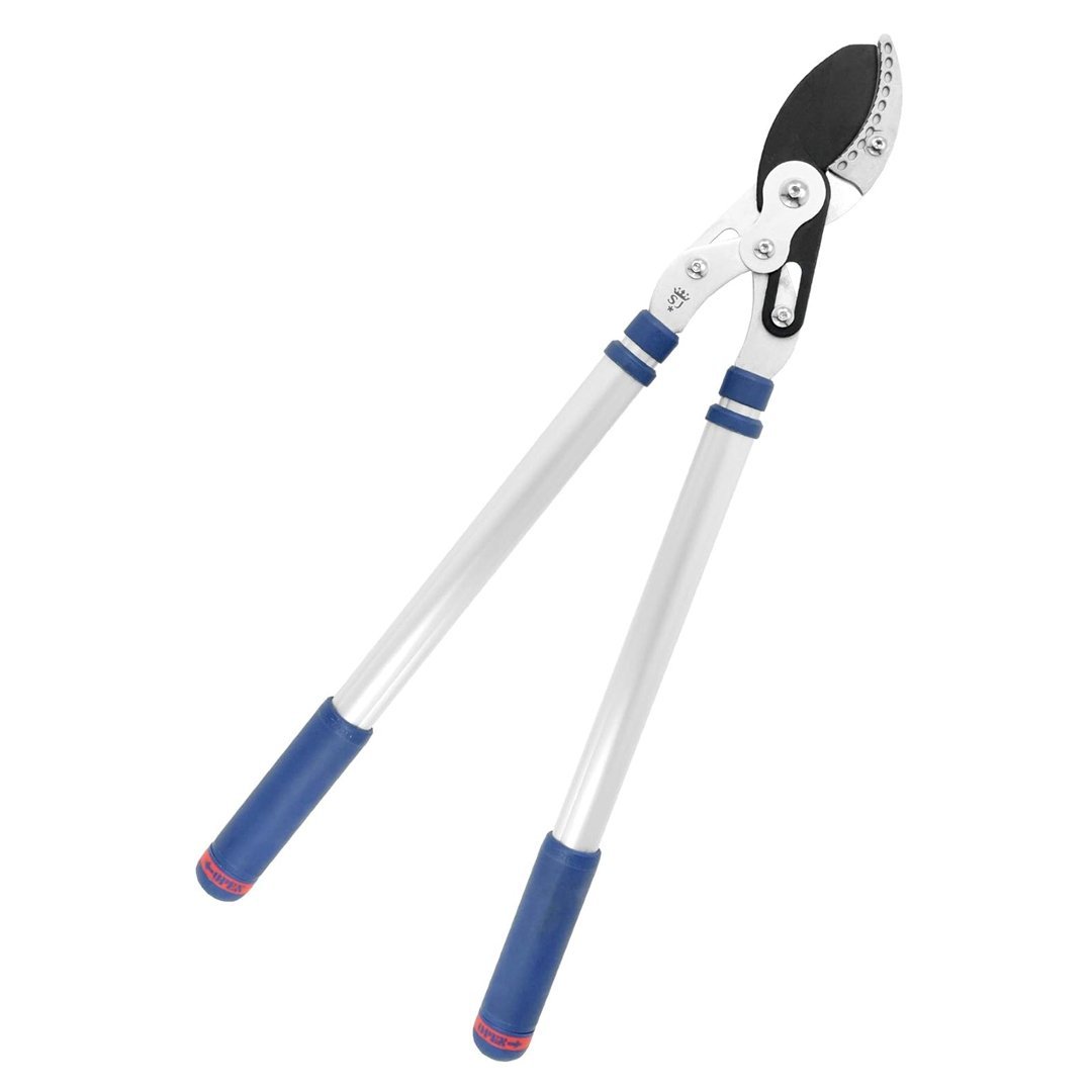 8081rs-01 Spear & Jackson 8081RS Telescopic Anvil Loppers