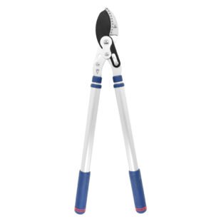 Spear & Jackson 8081RS Telescopic Anvil Loppers