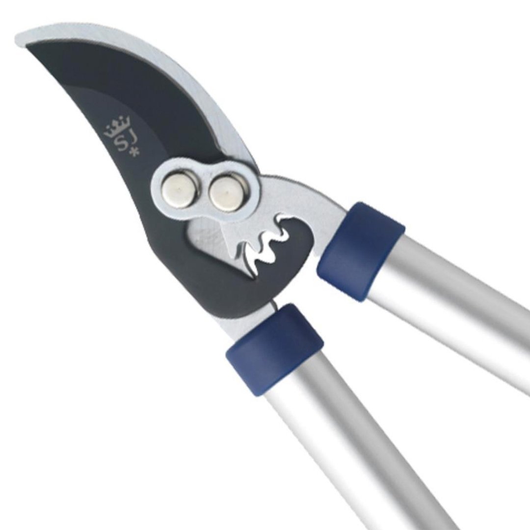 8211rs-02 Spear & Jackson 8211RS Dual Geared Bypass Lopper