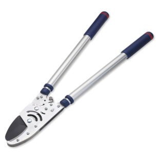 Spear & Jackson 8290RS HD Telescopic Ratchet Anvil Lopper